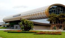 Azərbaycan Milli Xalça Muzeyində “Azərbaycanın qədim keramikası” mövzusunda mühazirə təqdim olunacaq