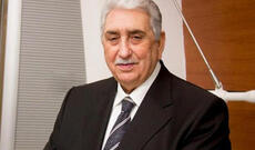 Xalq artisti Arif Babayev insult keçirib