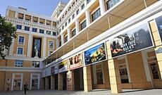 Nizami Kino Mərkəzi ermənipərəst Mel Qibsonun iştirakı ilə çəkilən filmlərdən imtina edib