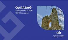 “Qarabağ – mədəniyyətimizin beşiyi”: Lex qalası