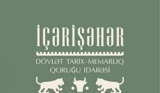 İçərişəhərin bütün Qala divarları boyunca restavrasiya işləri həyata keçiləcək