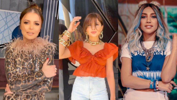 Məşhurların geyimin qiymətləri “əl yandırır“ - 4321 manatlıq pencək...