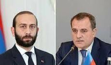 Azərbaycan və Ermənistan bir-birinin ərazi bütövlüyünü tanımaq barədə razılığa gəlib