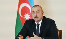 Zəngəzur dəhlizi layihəsi regionu mühüm nəqliyyat-ticarət qovşağına çevirəcək - Prezident