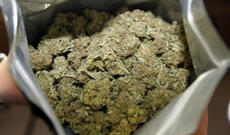 Bakı sakini 4 kilodan çox narkotiklə tutuldu