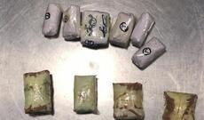 Həftəsonu ƏMƏLİYYAT tədbirləri: 43 kiloqramdan çox narkotik aşkarlandı