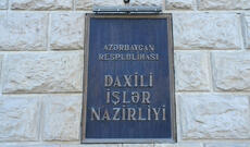 Ötən gün ərzində ölkə ərazisində qeydə alınan 54 cinayətin açılması təmin olunub