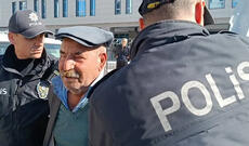 72 yaşlı kişi arvadını bıçaqlayaraq öldürüb