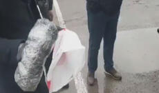 Ağsuda narkotiklərin qanunsuz dövriyyəsi ilə məşğul olan şəxslər saxlanılıblar