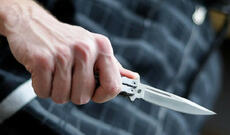 Sumqayıtda bıçaqlanma hadisəsi olub