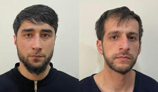 Qusar polisi narkotik satışı ilə məşğul olan şəxsləri yaxaladı