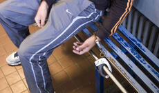 Ötən gün ərzində ölkə ərazisində qeydə alınan 65 cinayətin açılması təmin olunub