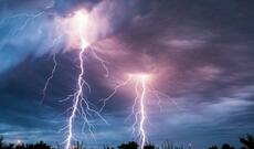 Hava yenə pisləşir: Yağış yağacaq, şimşək çaxacaq, dolu düşəcək