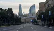 Bakının bu küçələrinə giriş-çıxış tam bağlandı