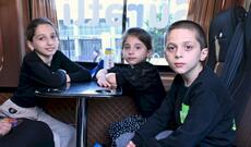 Onlar doğma yurda qayıdır - Şuşaya köç var