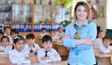 Müəllimlər üçün vahid forma olacaq? - AÇIQLAMA