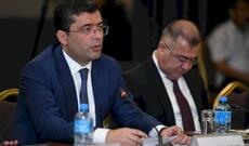 Əhməd İsmayılov: Mənfi rəy yaratmağa yönəlmiş hallara qarşı sayıqlığı artırmalıyıq
