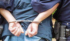 Nizami rayonunda yaşlı insanlara qarşı quldurluq və soyğunçuluq edənlər saxlanılıblar