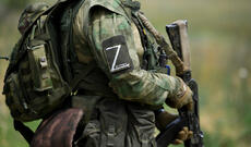 Ukraynadakı hərbi əməliyyatlarda iştirak edən Özbəkistan vətəndaşına 5 il həbs cəzası verilib