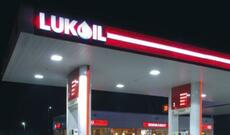 "Lukoil" benzinə su qatır? - Video