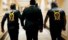 Səhiyyə Nazirliyində əməliyyat keçirilib