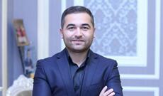 Aparıcı İlkin Həsəninin adından dələduzluq edilib