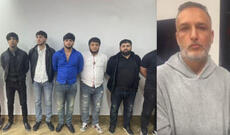 “TikTok”da əyləncə yarışları təşkil edən şəxslər saxlanılıb