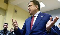 Məhkəmədən Saakaşvili ilə bağlı gözlənilməz qərar