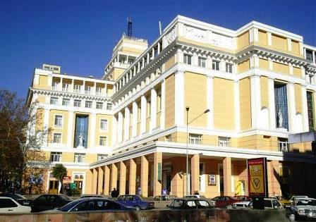 Bakıda güneyli rejissorun sənədli filmi nümayiş olunacaq