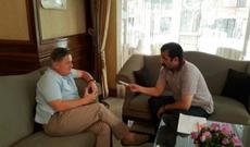 Keçmiş baş hərbi prokuror: "Türkiyədə ilk dəfə Fətullah icmasının terror təşkilatı olduğuna dair ittihamnamə hazırladım"