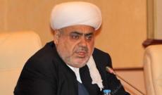 Allahşükür Paşazadə: "Bəziləri bu şəraiti dəyərləndirmək iqtidarında deyilsə, bu, naşükürlükdür və Allaha xoş getməz"