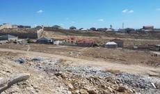 Badamdarda torpaqları kim satır?