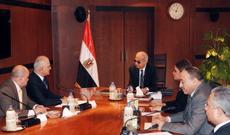 Azərbaycan-Misir iqtisadi əlaqələri genişlənir