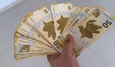 Manatın gələn həftəyə olan məzənnəsi