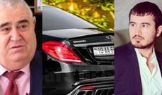 650 minlik avtomobillərin sahibi bilindi