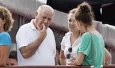 Milyarder bir gündə 4,3 milyard dollar itirdi