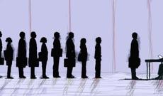 Rusiyada işsizlərin sayı artıb