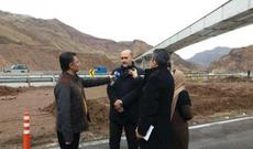 Qəzvin-Rəşt dəmir yolu xətti gələn ay istifadəyə veriləcək