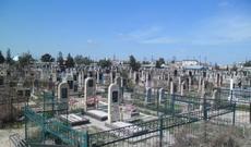 Bakıda 1 qəbir  üçün dövlət  rüsumu 63 manatdır