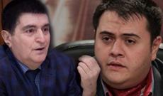 Baloğlan Əşrəfov aparıcını  başını kəsməklə hədələdi-QALMAQAL