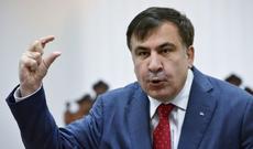 Saakaşvili Ukraynada yeni vəzifəyə təyin olundu