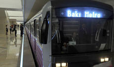 Metroya tibbi maskasız giriş qadağan olunacaq