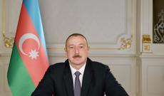 Prezident TASS-a müsahibə verdi