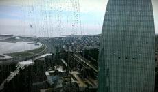 Sabah hava necə olacaq?