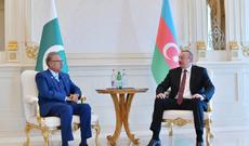 Prezidentin Mətbuat Xidmətinin məlumatı