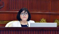 Milli Məclisin iclasında Şuşanın işğal günü yad edilib