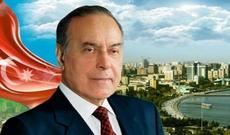 Ulu öndərə həsr olunmuş sərgi açılacaq