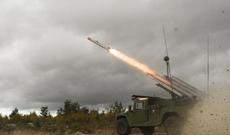 Haftar Tripolini raket atəşinə tutdu