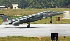 Hindistanda MiQ-29 qəzaya düşdü