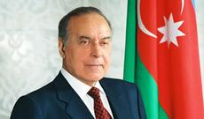 Ümummilli Lider Heydər Əliyevin anadan olmasından 97 il ötür